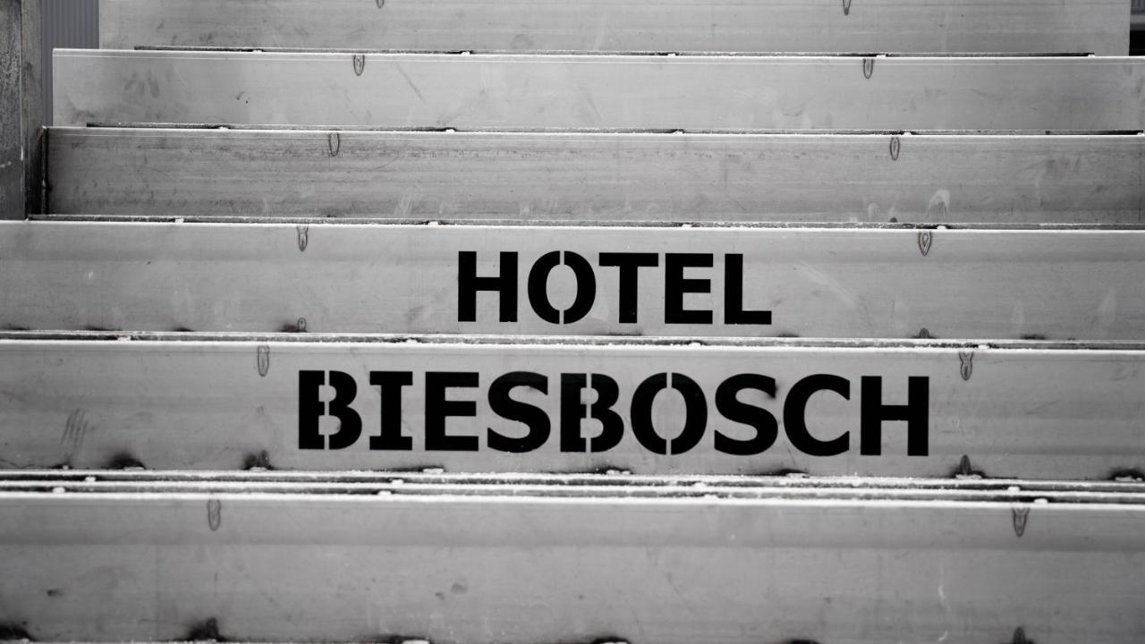 Hotel Biesbosch Drimmelen Exterior foto